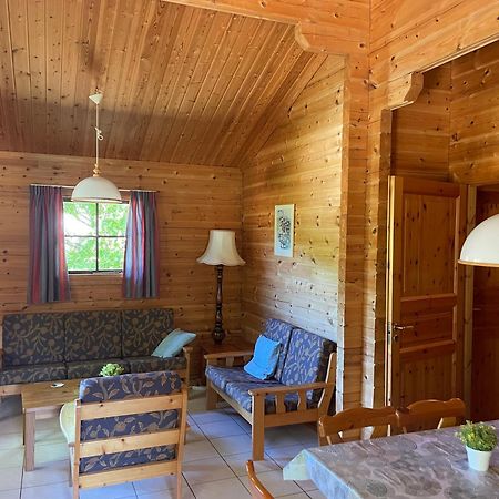 Chalet Janot Mauroux  Bagian luar foto